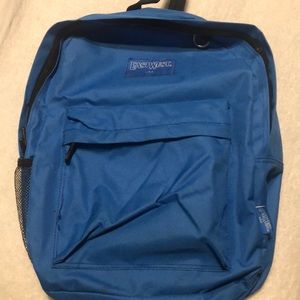 EastWest backpack